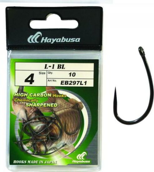 HAYABUSA K-1 BN SZ.N. HOROG 08 10DB