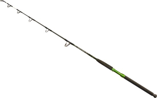 Wizard Vertix Boat Bot 1,65M 12lbs