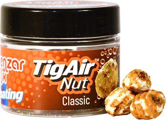 Benzár Mix Tigair Nut Classic