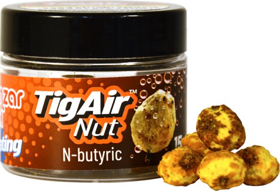 Benzár Mix Tigair Nut Vajsav