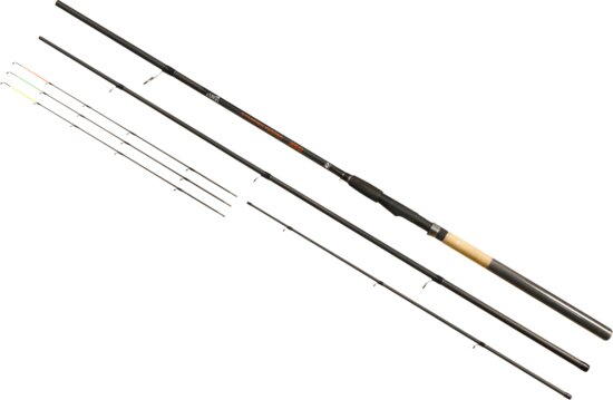 Carp Expert Starfish Feeder Bot 3,60M