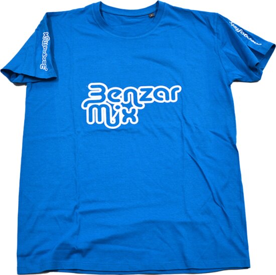 Benzár Kereknyakú Póló M