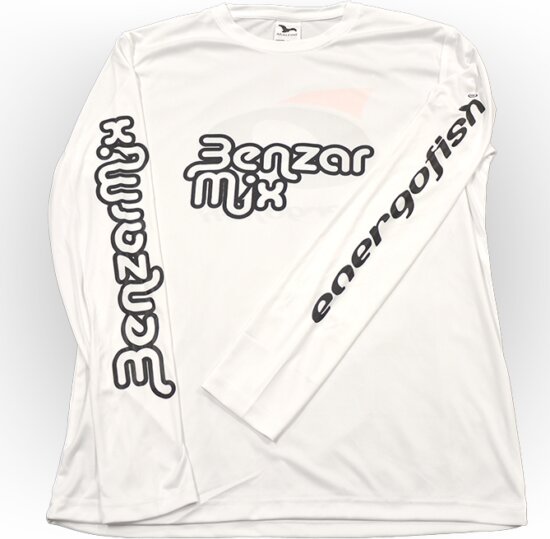 Benzár Uv Álló Hosszú Ujjú Póló L