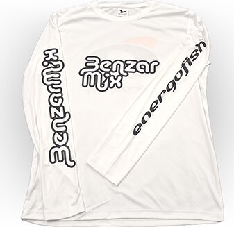 Benzár Uv Álló Hosszú Ujjú Póló Xl