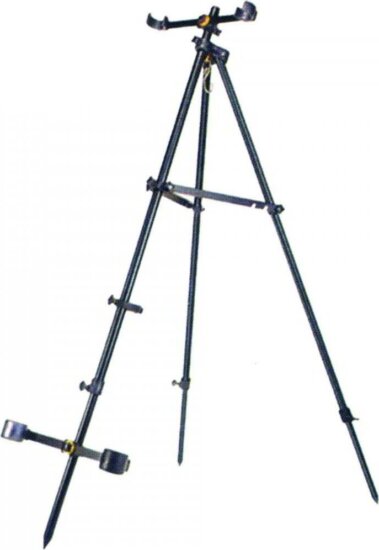 SILSTAR TENGERPARTI TRIPOD