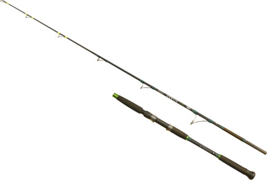 Wizard Vertix Boat Jig 1,80M 200-300G