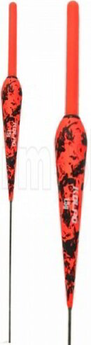 KOLPO ALCOR VILÁGÍTÓ CSÖVES ÚSZÓ 5,0G