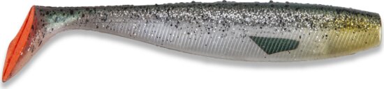 IRON CLAW Just Shad GHS Gold Shad UV 18cm