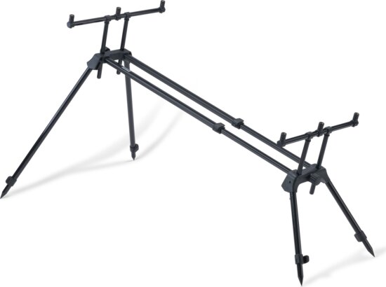 ANACONDA Extension Pod Pro bottartó állvány / aluminium