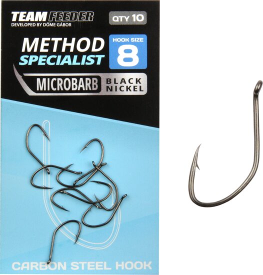 By Döme TF Method Special 10db/cs. 6-os