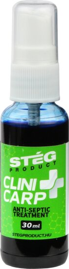 Stég Clini Carp 30ml