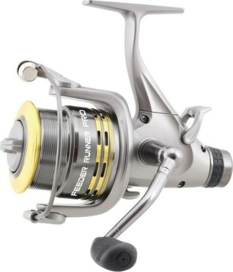 Nevis Feeder Runner Pro 50 pótdob