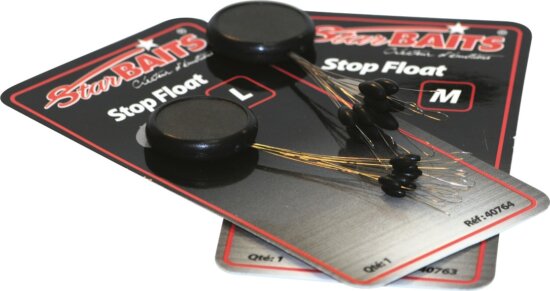 Stopper POP-UP StarBaits L 9db