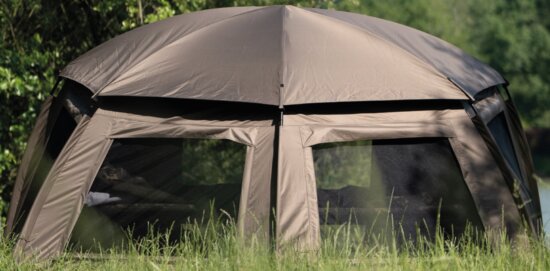 Starbaits Tető ponyva Sentinel One Man Continental Cap