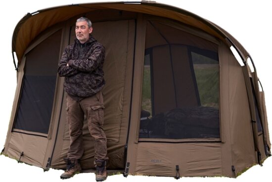 Starbaits Sátor QG DLX