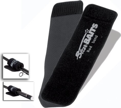 Starbaits Rod Band (bot összefogó pánt 2db)