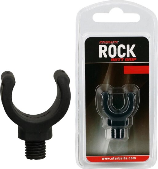Starbaits ROCK BUTT GRIP (bottartó) 20mm L