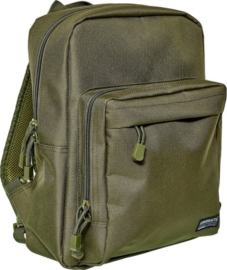 Starbaits PRO Staff Sack (hátizsák)