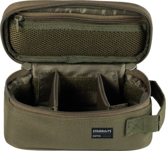Starbaits PRO Lead Bag (ólom tártó táska)