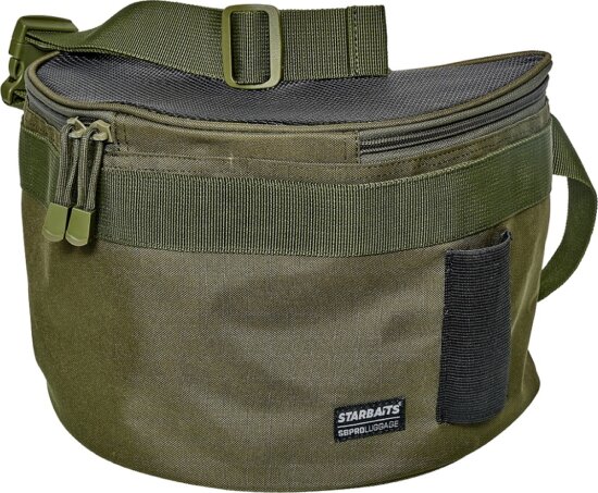 Starbaits PRO Baiting Bag (Etetőanyag tároló táska)
