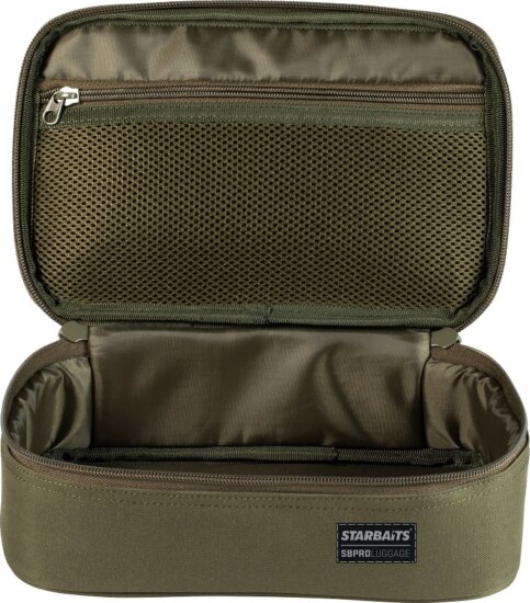 Starbaits PRO Accessories Bag (aprócikk tartó táska)
