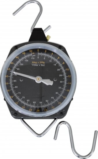 Starbaits Mérleg Session 50kg