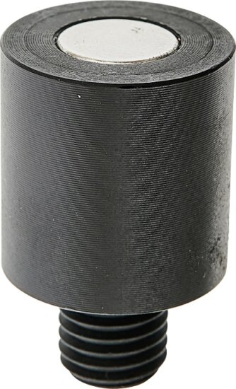 Starbaits Mágneses tartó Black Spot Zig Magnet