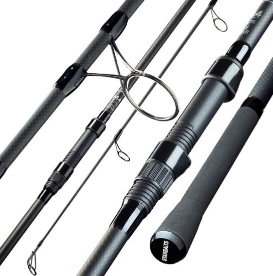 Starbaits M4 X Lite X50 12FT 3,6m 3lbs