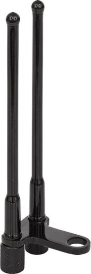 Starbaits Kapásjelző segédvilla Solidz Snag Ears