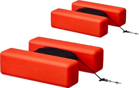 Starbaits H-bója H MARKER MINI