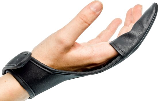 Starbaits Finger Cast Deluxe (dobókesztyű)