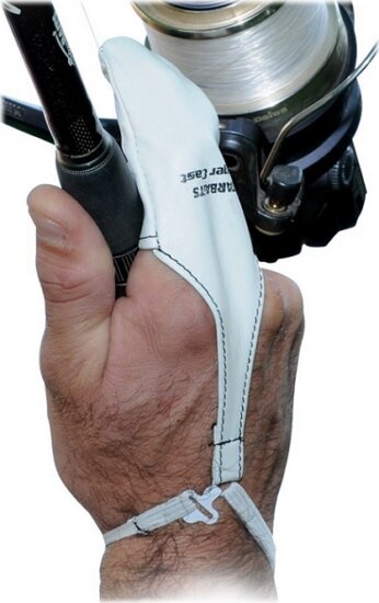 Starbaits Finger Cast (dobókesztyű)