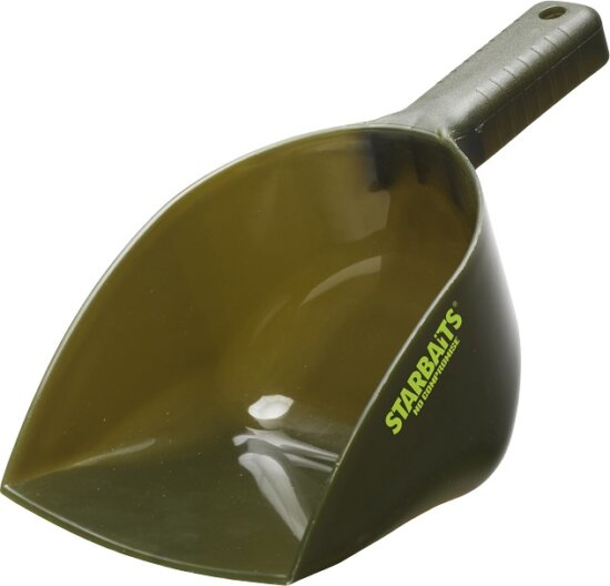Starbaits Etető lapát Spoon Scoop XL