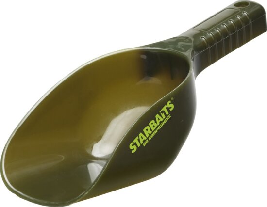 Starbaits Etető lapát Spoon Scoop Standard