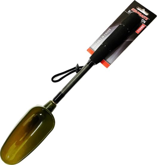 Starbaits Etető lapát nyéllel Small