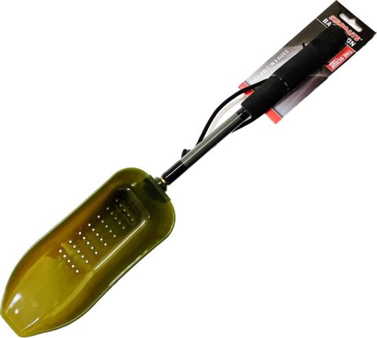 Starbaits Etető lapát nyéllel Large