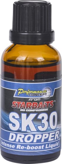 Starbaits Dropper SK30 30ml