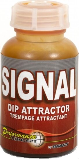 Starbaits Dip Signal 200ml