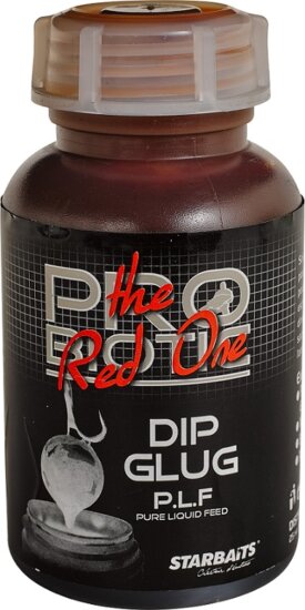 Starbaits Red One - DIP 200ml