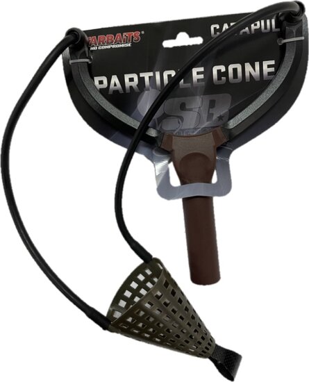 Starbaits Csúzli Particule