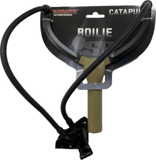 Starbaits Csúzli Boilie