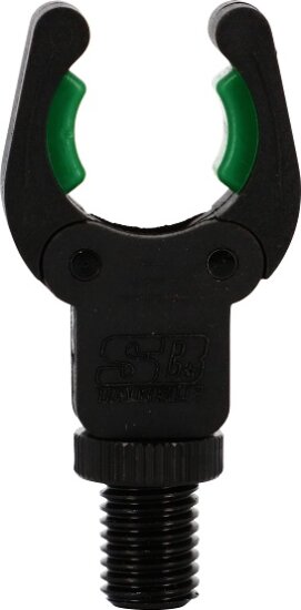 Starbaits Bottartó Rock Rest DLX zöld