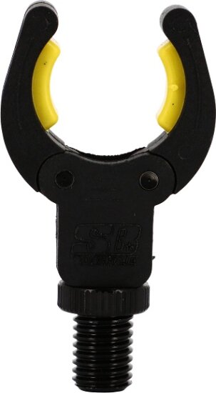 Starbaits Bottartó Rock Rest DLX sárga