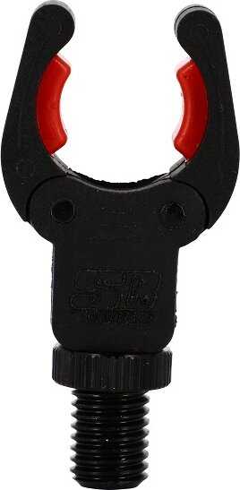 Starbaits Bottartó Rock Rest DLX piros