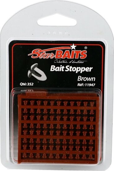 Starbaits Bait Stopper 352db barna