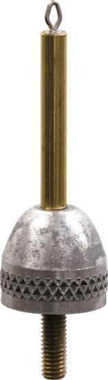 Sensas Waggler úszó súly Slider 12mm 2db (2,5g+4g)