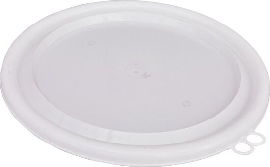 Sensas Vödör fedel 15L a 17L