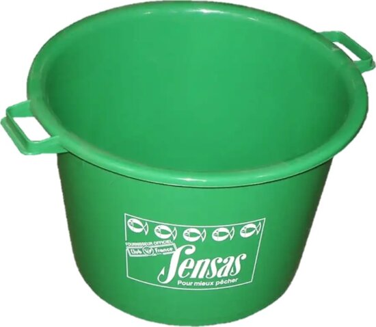 Sensas Vödör 40L