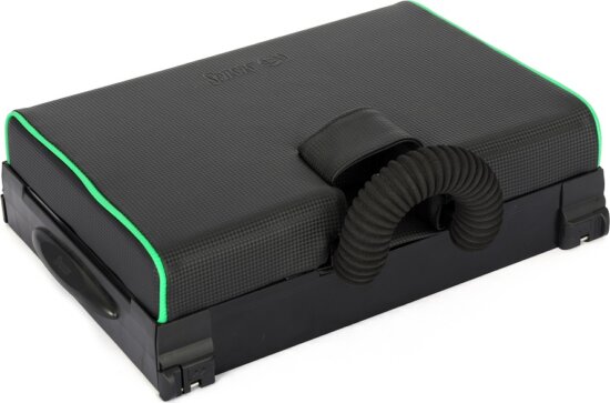 Sensas Versenyláda ülőke 2 in 1 World Champion