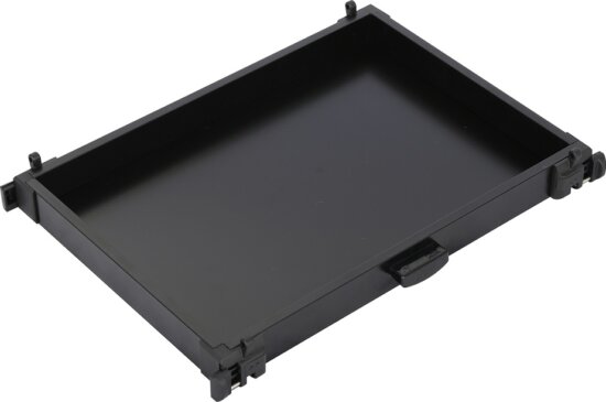 Sensas Versenyláda kiegészítő World Champion Tray Sliding Base 40mm